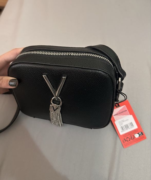 Чанта през рамо Valentino
