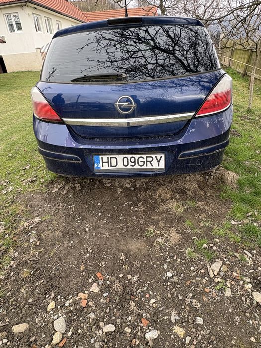 Vand opel astra H