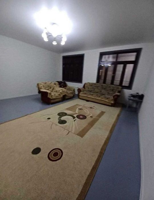 3 хоналик квартира 4 кават кирпичный дом, 5 микр, сомий