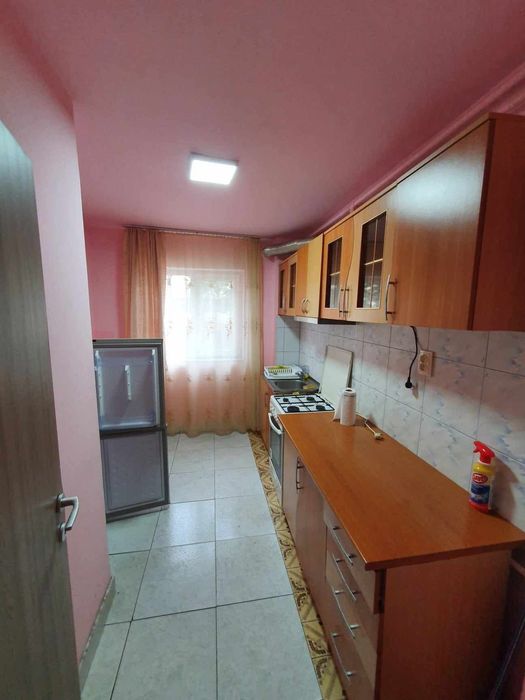 Apartament 2 camere 56mp Beclean