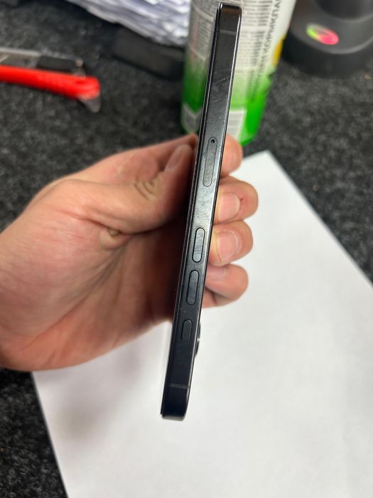 Iphone 16 pro 256гб