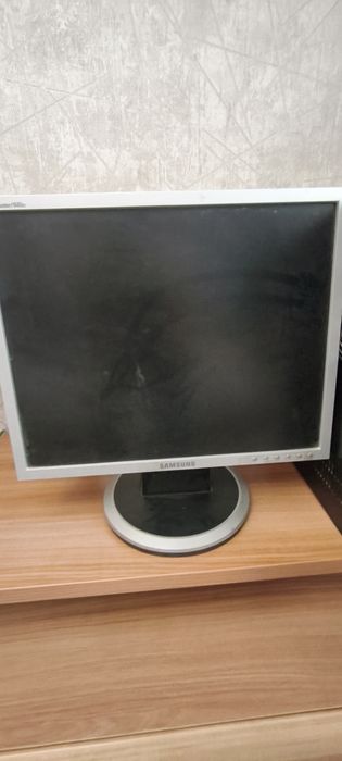 Компьютер стационарный