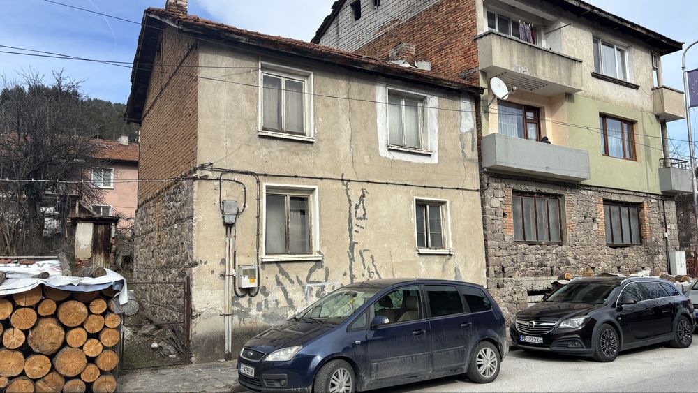 Продава се Къща в Девин - 76 кв.м за 550 €/кв.м - Снимка #7