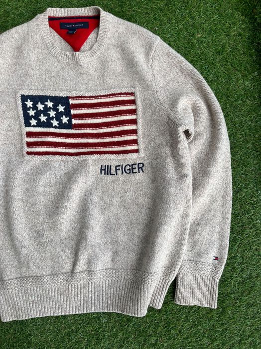 Мъжка блузка : Tommy Hilfiger M