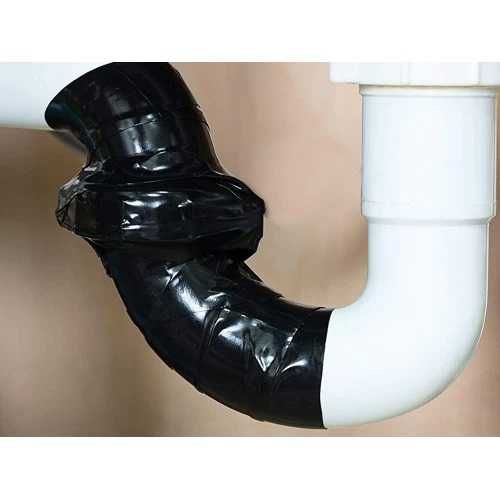 ПРОМО!! 2 броя Водоустойчиво тиксо Flex Type за запушване на течове