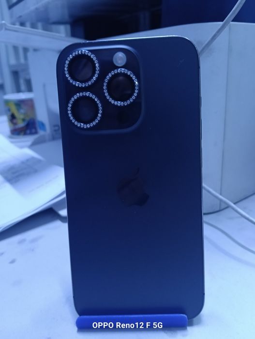 Apple iPhone 15 Pro