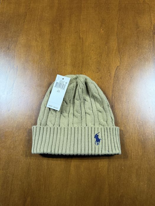 Caciula Fes Polo Ralph Lauren noua new