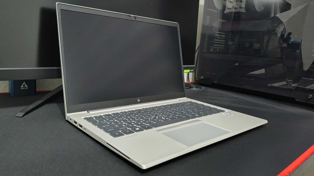 Ноутбук HP EliteBook Core i5