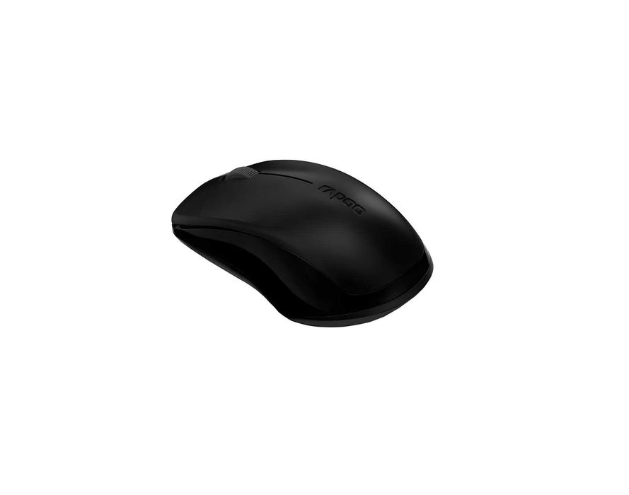 ; Мышка  RAPOO 1620 wireless