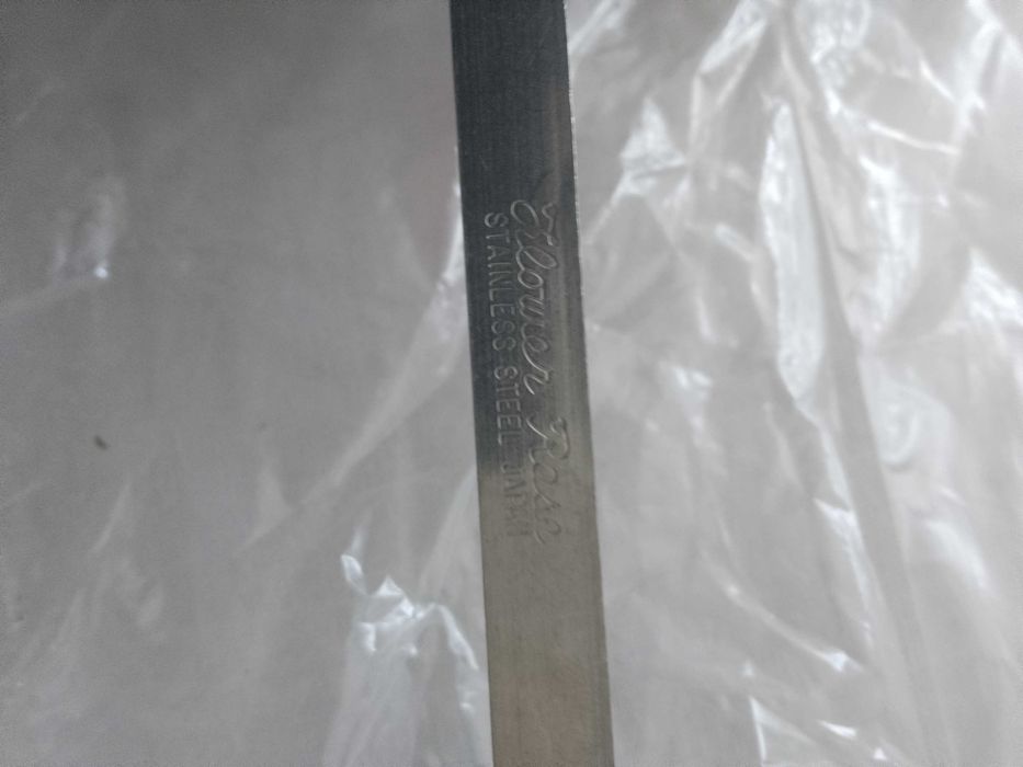 Винтидж Японски готварски прибори 1981година  неизползвани