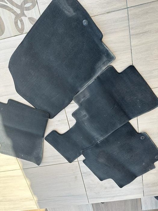 Коврмк для машины Хундай Акцент