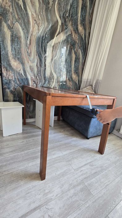 стол кухонный обеденный