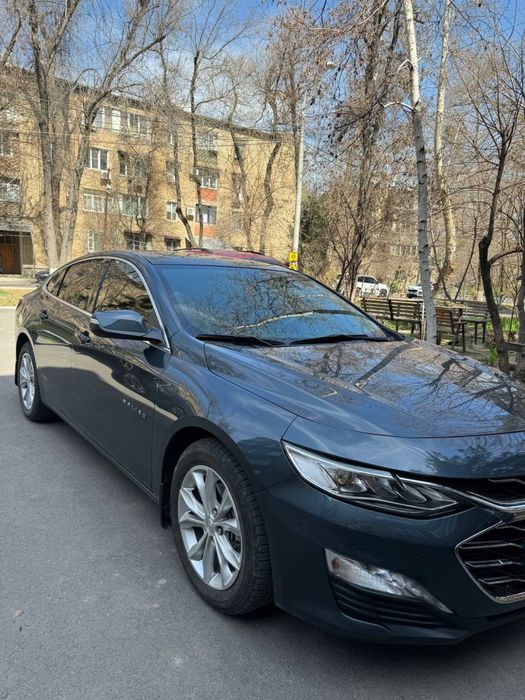 Продается Malibu 2 premier