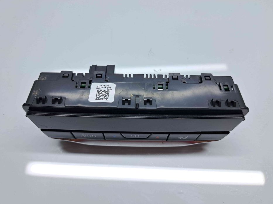Panou comanda clima Bmw 3 Saloon (G20) [Fabr 2018-2025] 9493012