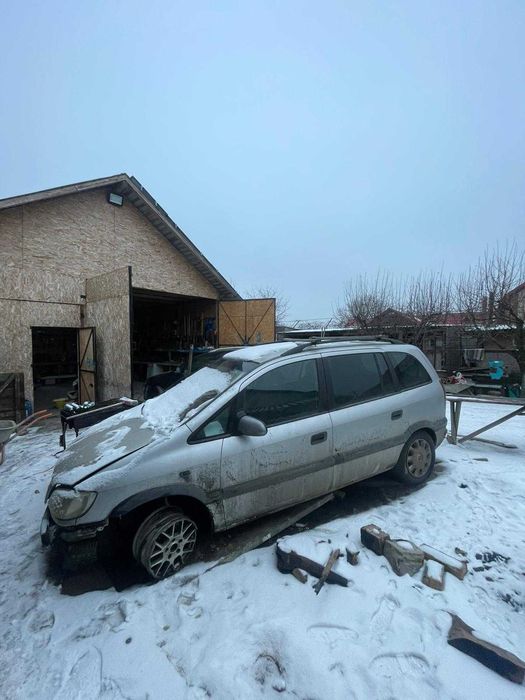 Opel Zafira pentru dezmembrat