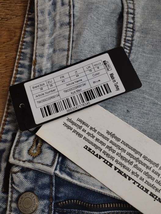 Новые шорты на девочку