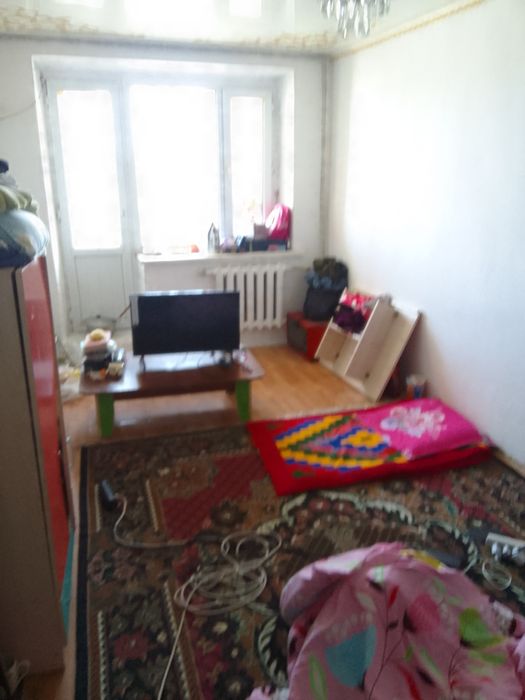 Квартира продам срочно