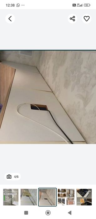 Клининг услуги уборки