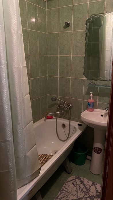 Квартира посуточно