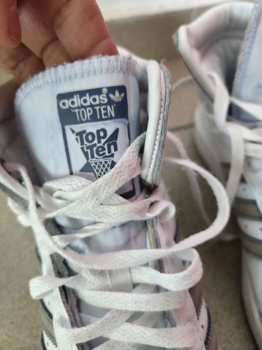 Adidas 44,5 номер