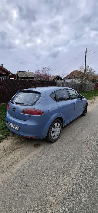SEAT Leon 2006 — imagine 2