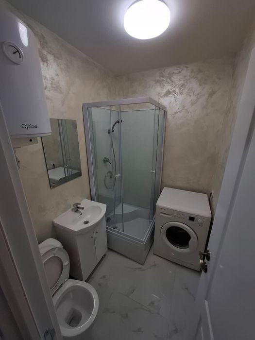 Cameră de cămin cu baie proprie zona Bularga Sectia de Politie Nr.5