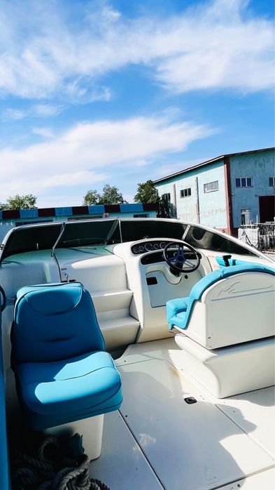 Продается катер, sea ray