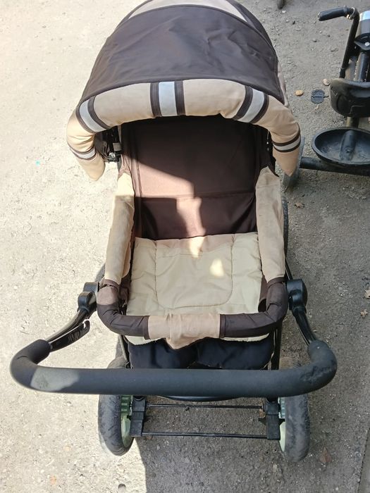 Отдам даром коляски