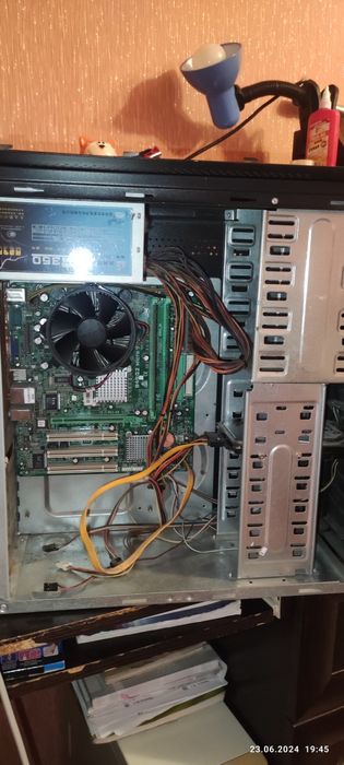 Продам компьютер