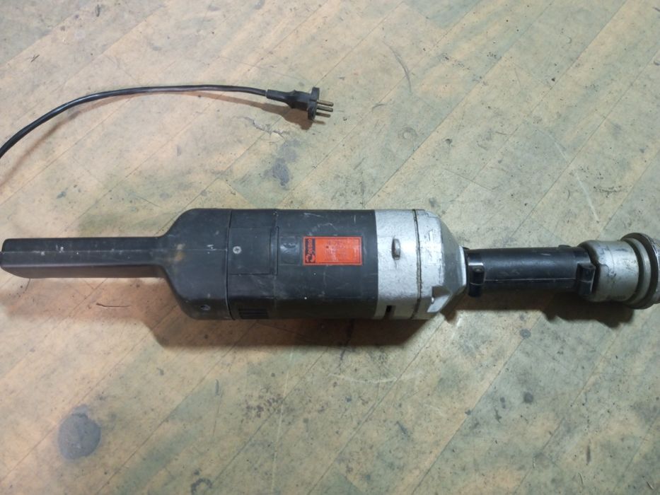 Шлифовальная машина