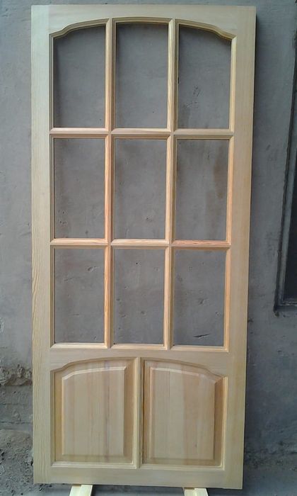 Продам межкомнатные двери