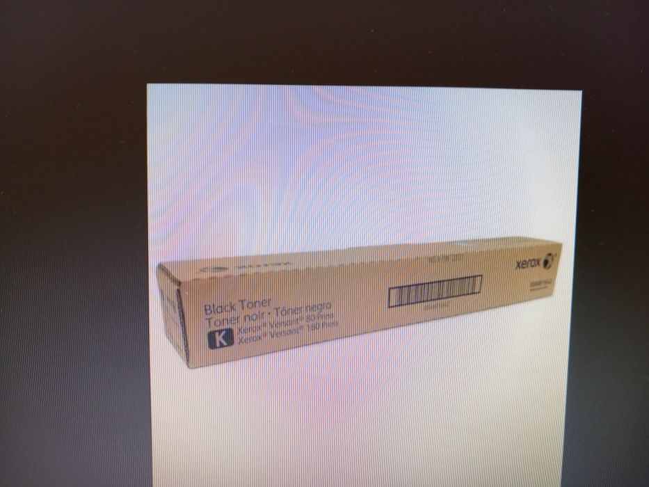 Toner versant 80, 180