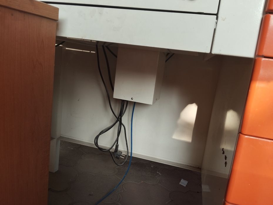 Зуб тех стол состояние 10