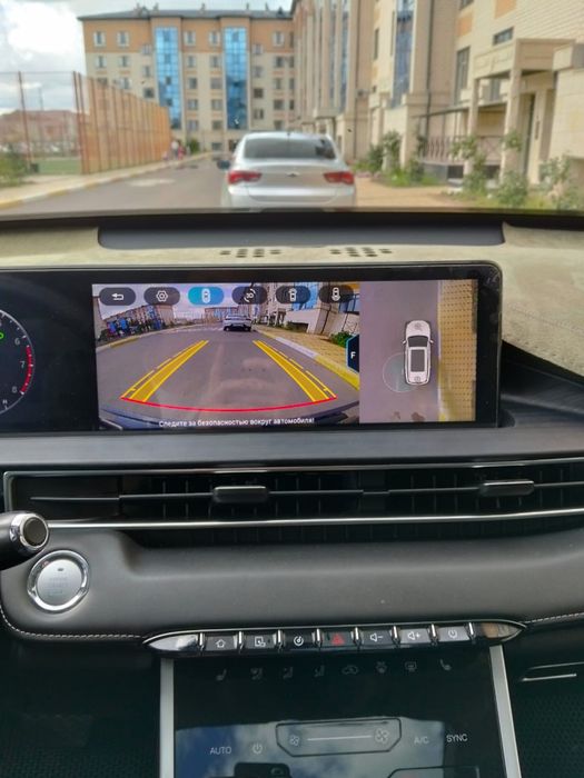 Chery Tiggo 7 pro. 2024 года !