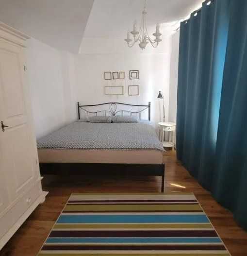 Дава се под наем Двустаен апартамент в Пловдив, Остромила - 64 кв.м за 229.5 € - Снимка #1