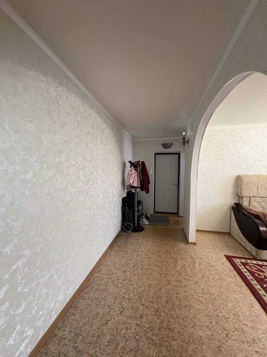 Продам 4х комн кв Абилкайыр хана