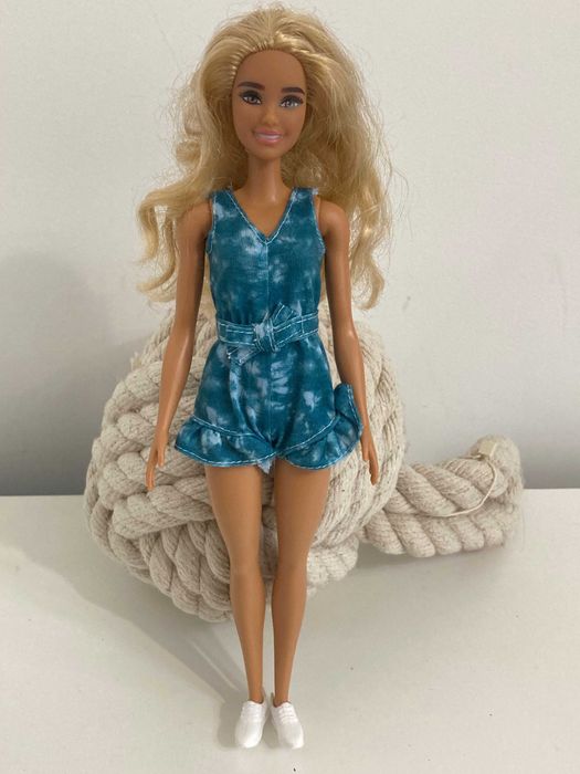 Кукла Барби Barbie Fashionistas