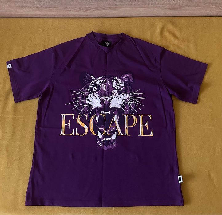 Тениска Hyper Clothing