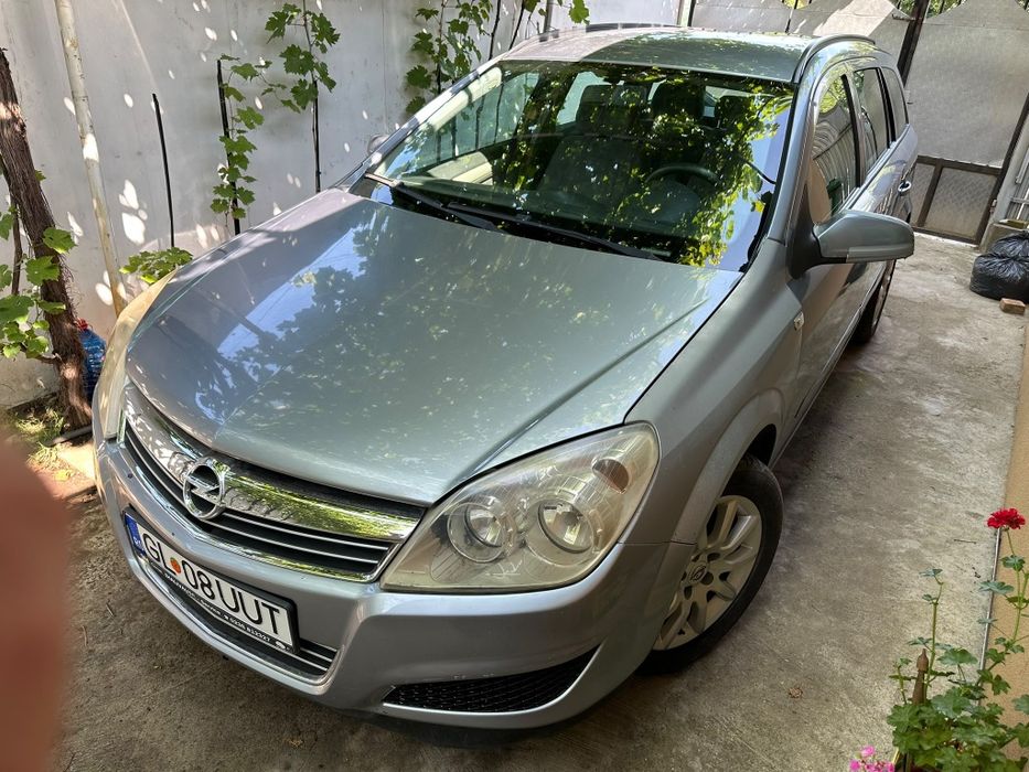 OPEL Astra 2007 — imagine 2