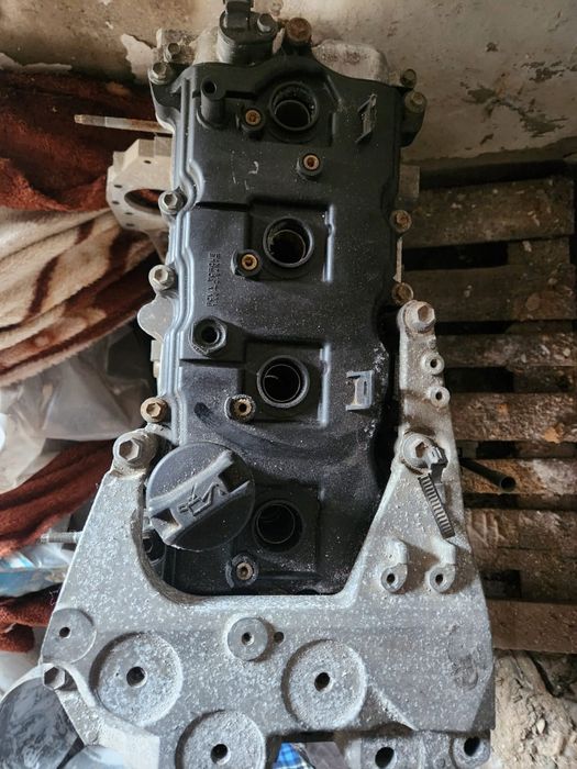 Продам двигатель