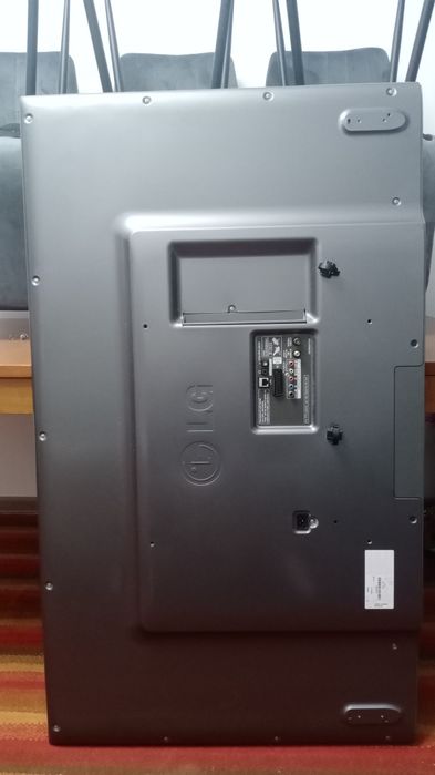 Огромный смарт разбитый экран