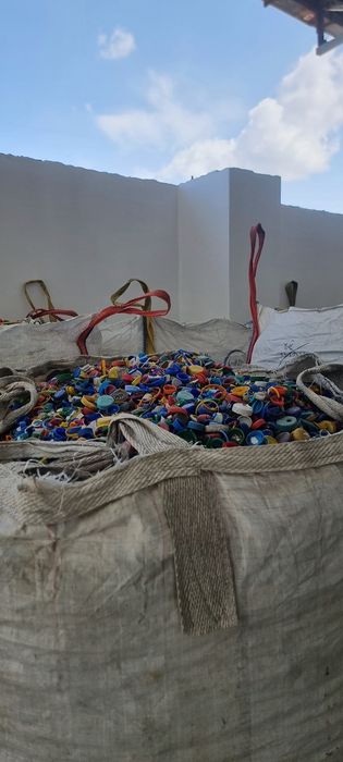 Пластмасса Крышка  .qopoq  .PP