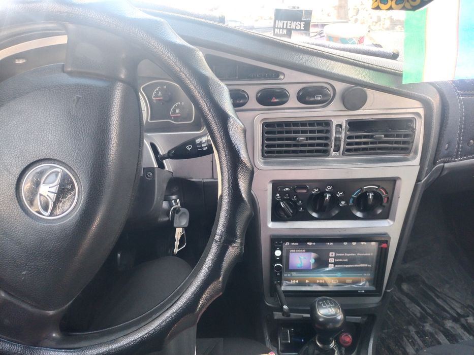 Chevrolet Nexia2 Dons 1.5 2009 yili holati yaxshi Benzinda xam yuradi