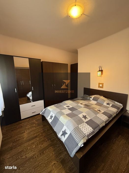 Apartament la casă cu curte proprie 311 mp și acces auto Ioșia, Oradea