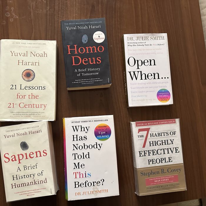 Original Ingliz tilidagi kitoblar sotiladi.