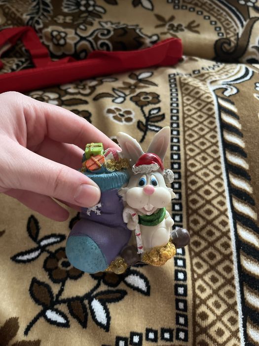 Статуэтки копилки