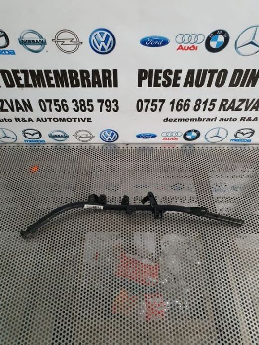 Joja Ulei Bmw X6 4.0 D Motor N57D30B