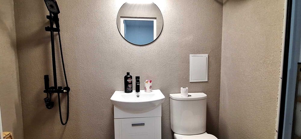 Едностаен апартамент под наем , гр. Перник