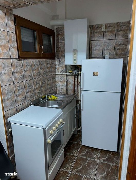 Studio modern | Turnisor | Sibiu