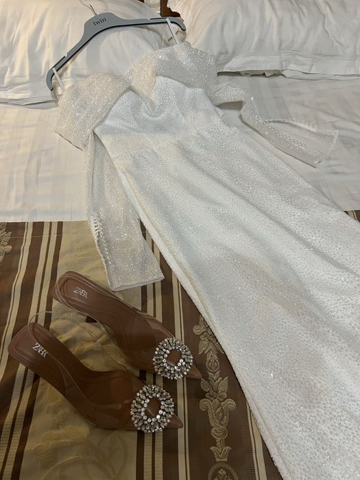 Продаю свадебное платье!!!